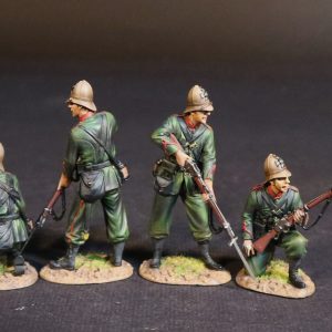 60th Kings Royal Rifles