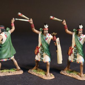 Inca Slingers