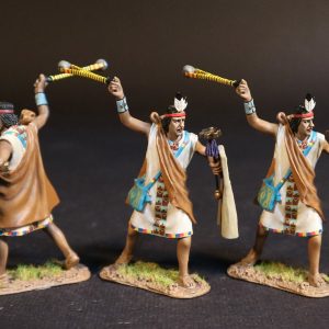 Inca Slingers