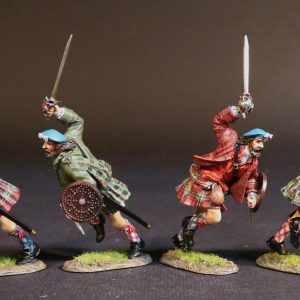 Highlanders