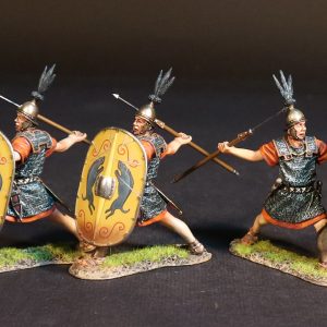 3 Principes