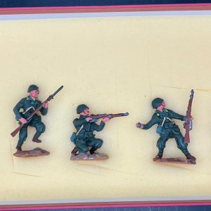 REGIO ESERCITO ITALIANO FANTERIA