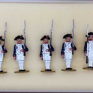 Fucilieri Demi-Brigade