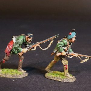 Roger's Rangers