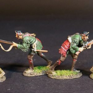 Roger's Rangers