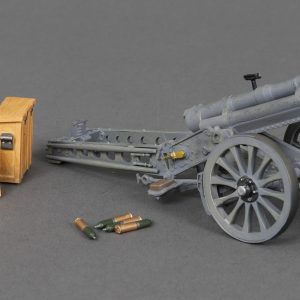 Mountain Gun