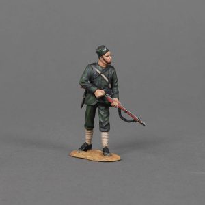 VW17. Gurkha - Reload
