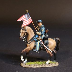 Union Standard Bearer