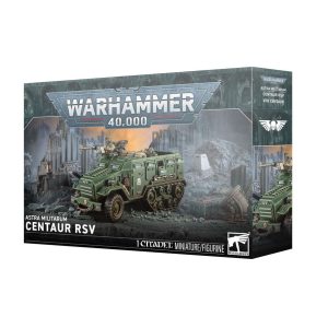 ASTRA MILITARUM: VAR CENTAUR