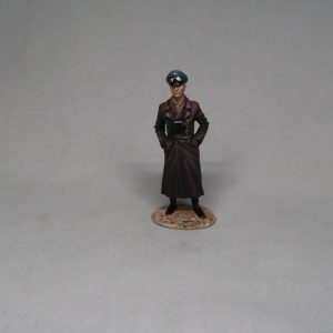 Erwin Rommel (North Africa)