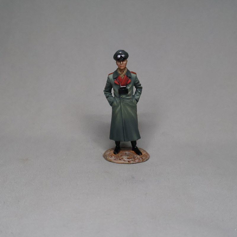 Erwin Rommel (France)