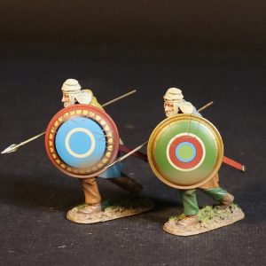 Kardake Infantry