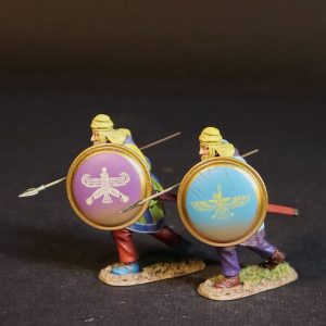 Kardake Infantry