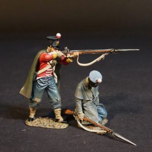 44th Regiment of Foot