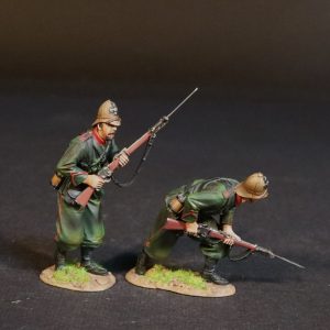 60th Kings Royal Rifles