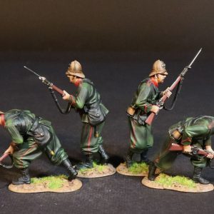 60th Kings Royal Rifles