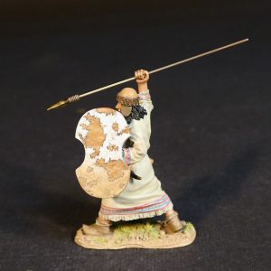 Hittite Spearman