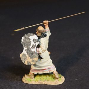Hittite Spearman