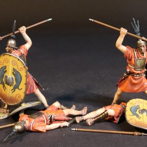 Hastati
