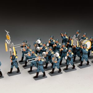 The Luftwaffe Musikkorps