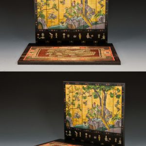 The Imperial Display Board
