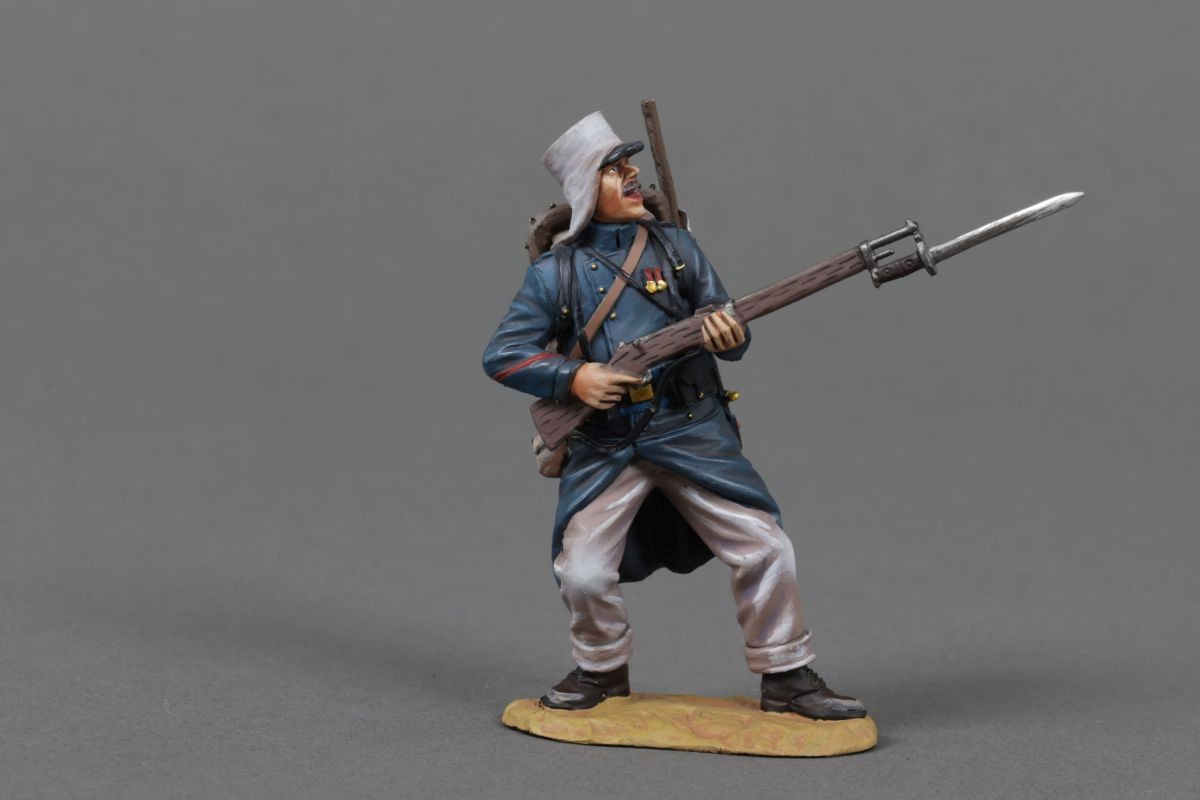 FFL077 Repel Cavalry 100 pieces Worldwide