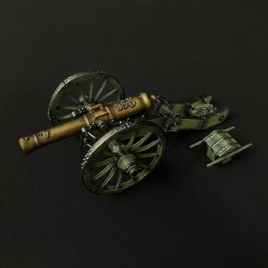 French 12lb Field Piece