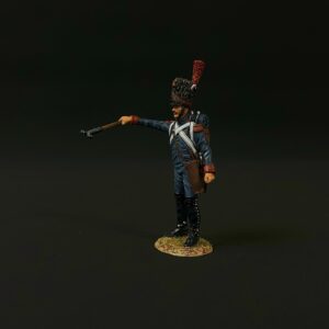 Old Guard Artillery Gunner with Igniter