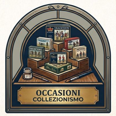 Occasioni Collezionismo