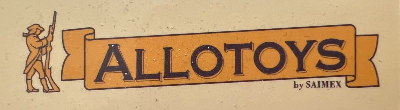 ALLOTOYS
