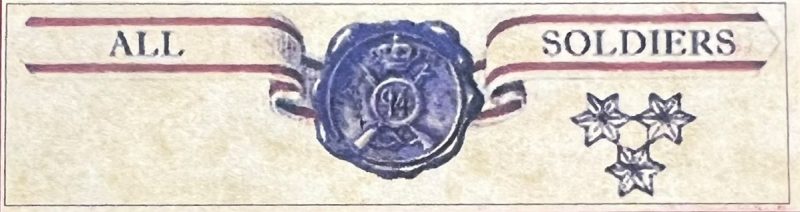 ALLSOLDIER