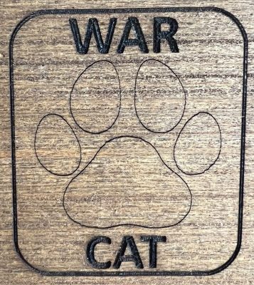 WARCAT