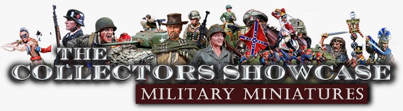 The Collectors Showcase (1:6)