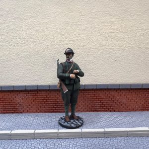 Carabiniere ITALIANO WW1 CON ADRIAN