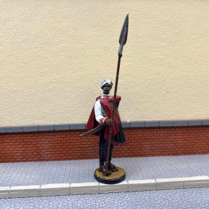 Zaptie - GUARDIE VICEREALI