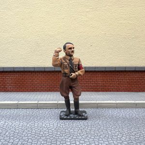 GERMAN LEADER