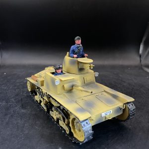 Carro M11/39