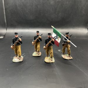 2WW: Italia RSI (1944-45), Brigata Nera 'A. Resega'