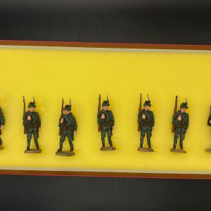 1WW: Alpini (1915-18)
