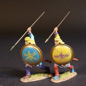 Kardake Infantry