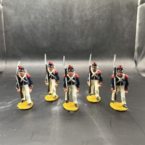 Regno delle Due Sicilie (1860): 10o regt. Fanteria di linea-Granatieri