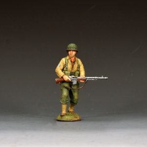 AP BAR Gunner