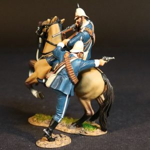 Natal Carabineers
