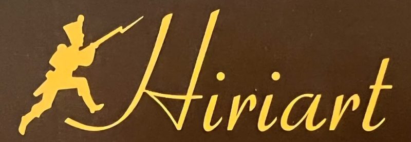 Hiriart