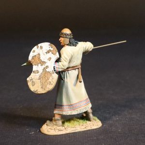 Hittite Spearman