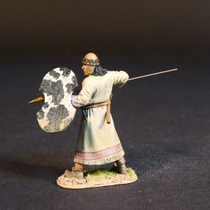 Hittite Spearman