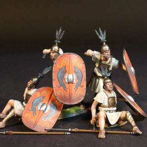 Hastati