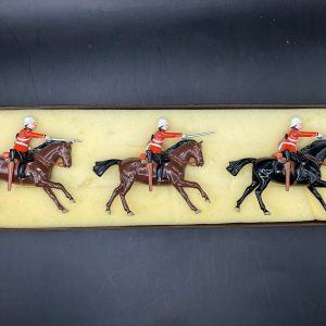 1st Dragoon Guards 1879