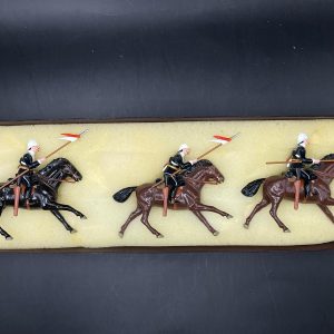 17th Lancers