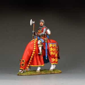 Edmund Crouchback, Earl of Leicester